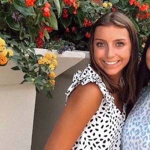 Meet your Posher, Gillie